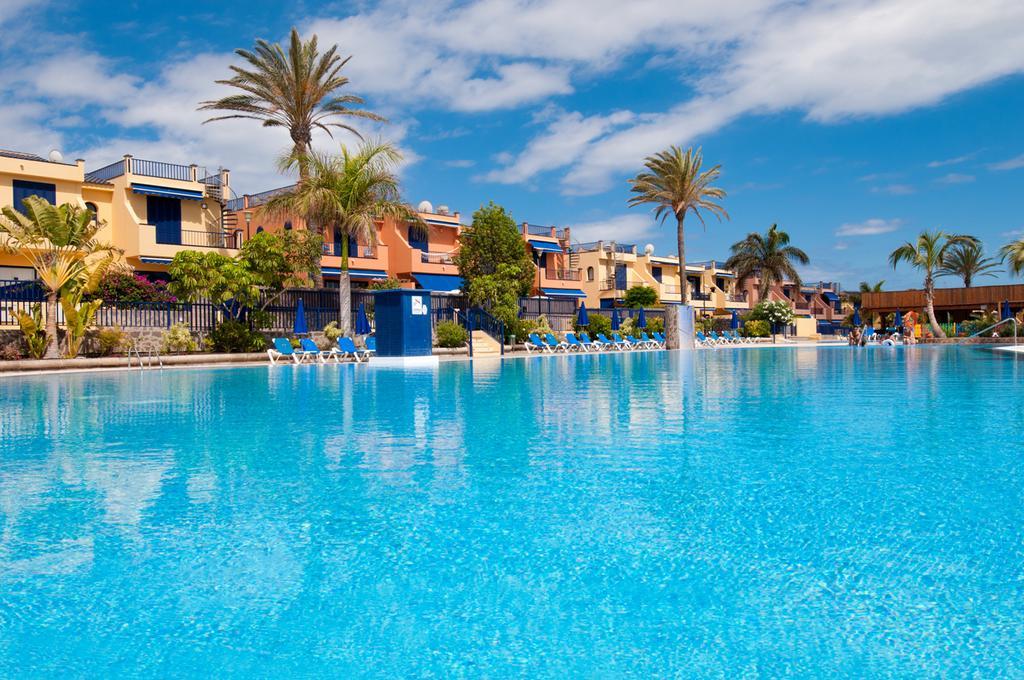 Casas Meloneras By Villagrancanaria Room photo