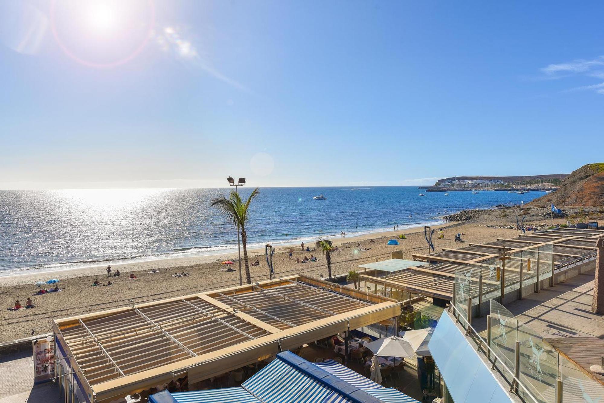 Casas Meloneras By Villagrancanaria Exterior photo