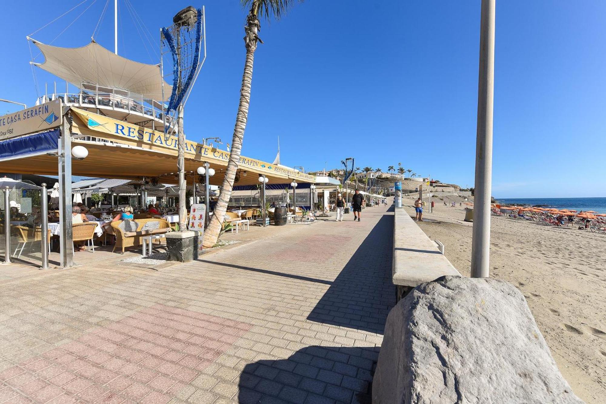 Casas Meloneras By Villagrancanaria Exterior photo
