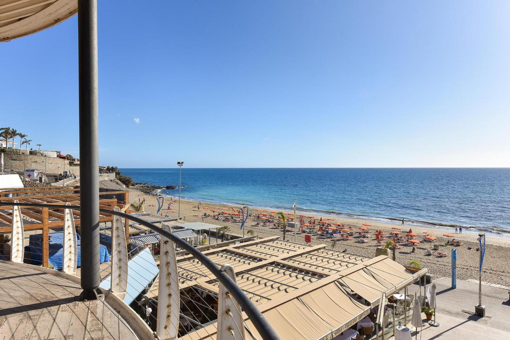 Casas Meloneras By Villagrancanaria Exterior photo