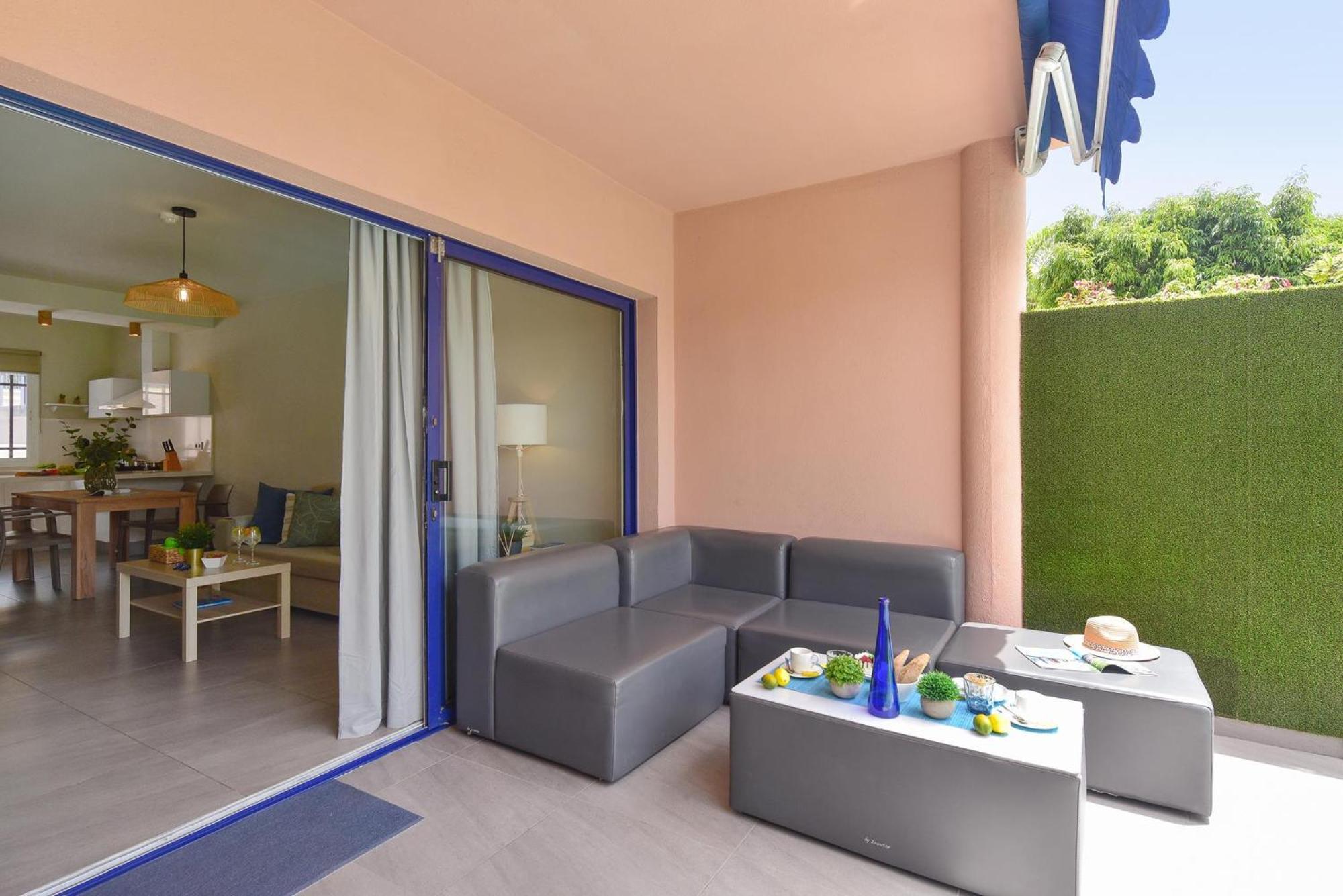 Casas Meloneras By Villagrancanaria Exterior photo