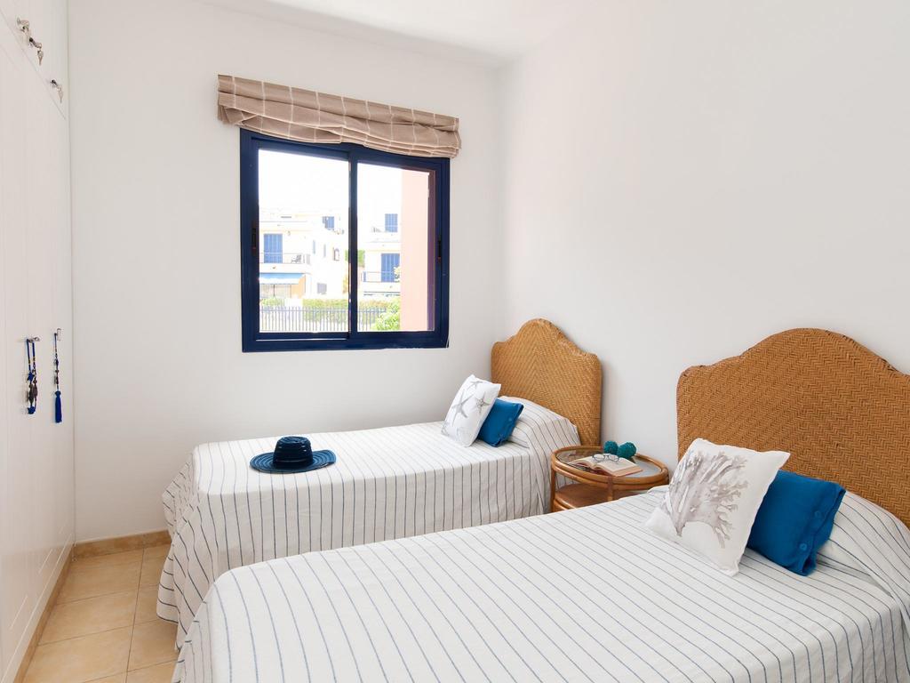 Casas Meloneras By Villagrancanaria Exterior photo