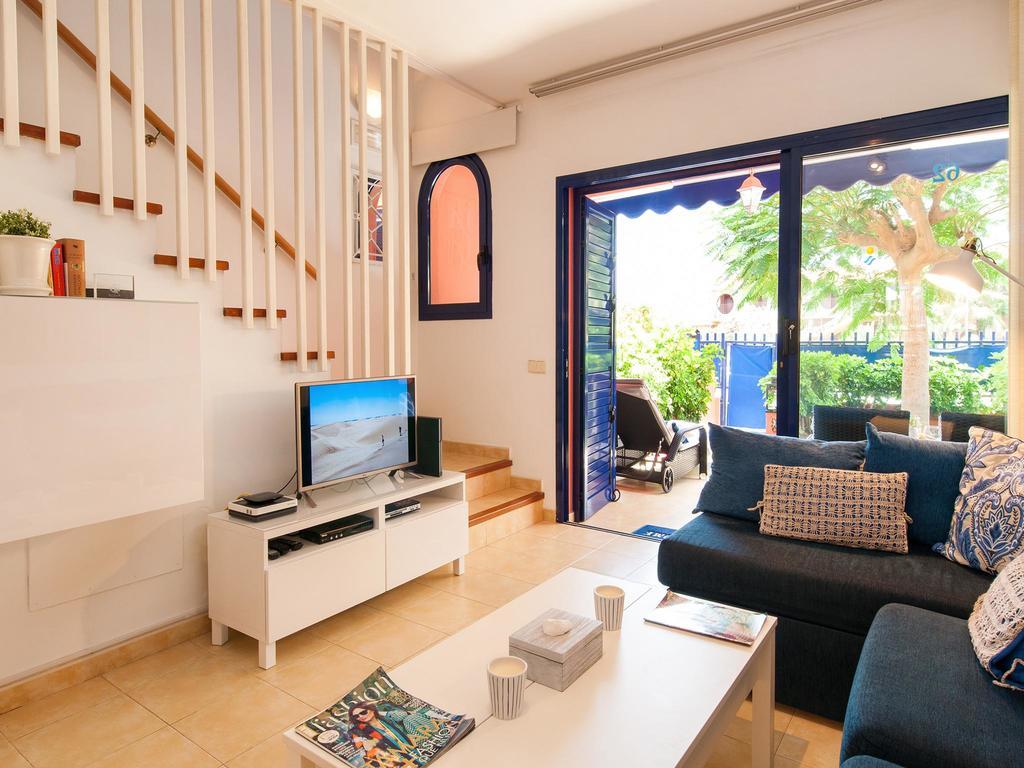 Casas Meloneras By Villagrancanaria Exterior photo