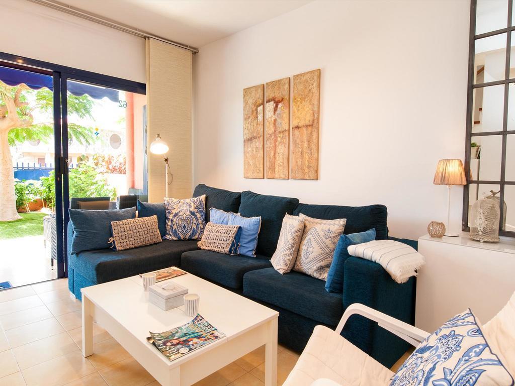 Casas Meloneras By Villagrancanaria Exterior photo