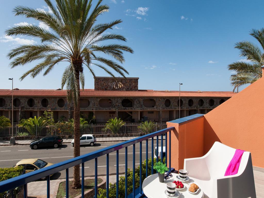 Casas Meloneras By Villagrancanaria Exterior photo