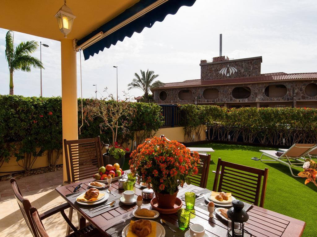 Casas Meloneras By Villagrancanaria Exterior photo