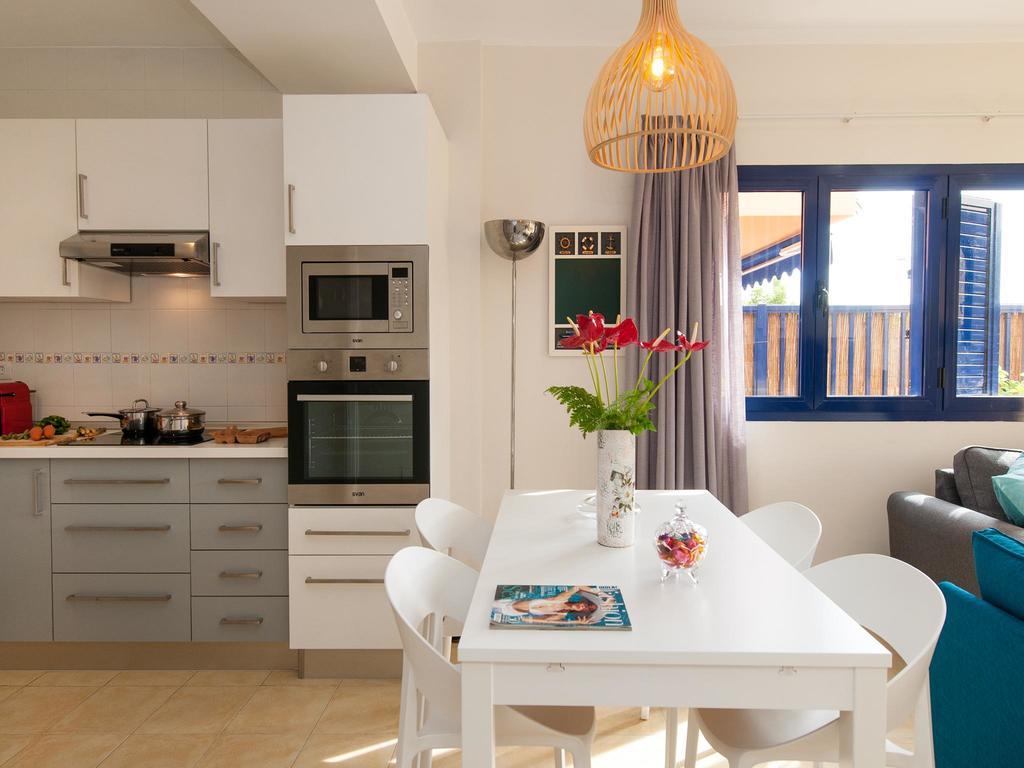 Casas Meloneras By Villagrancanaria Exterior photo