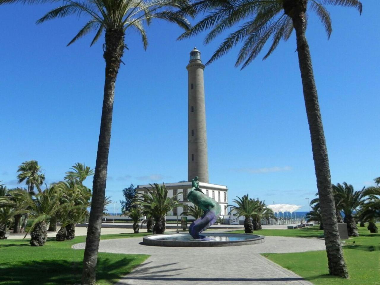 Casas Meloneras By Villagrancanaria Exterior photo