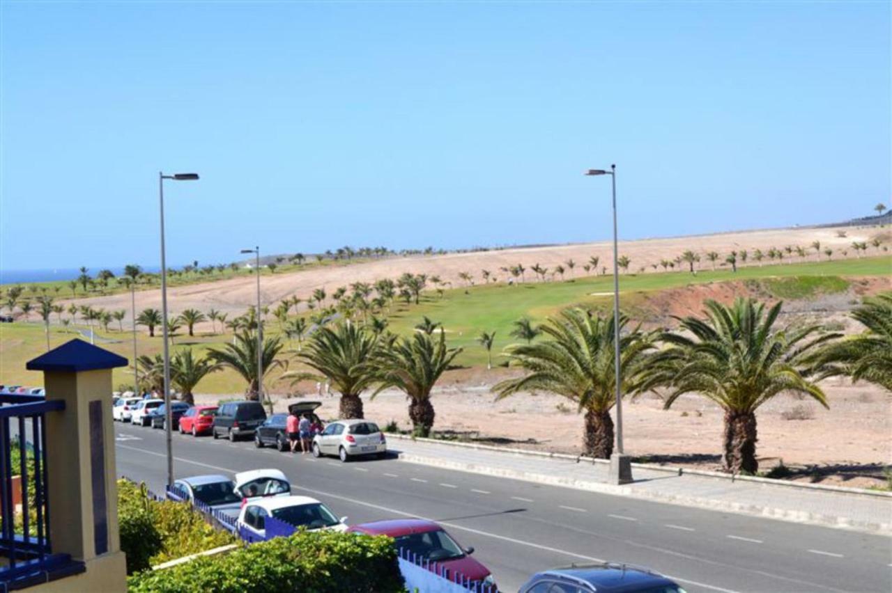 Casas Meloneras By Villagrancanaria Exterior photo