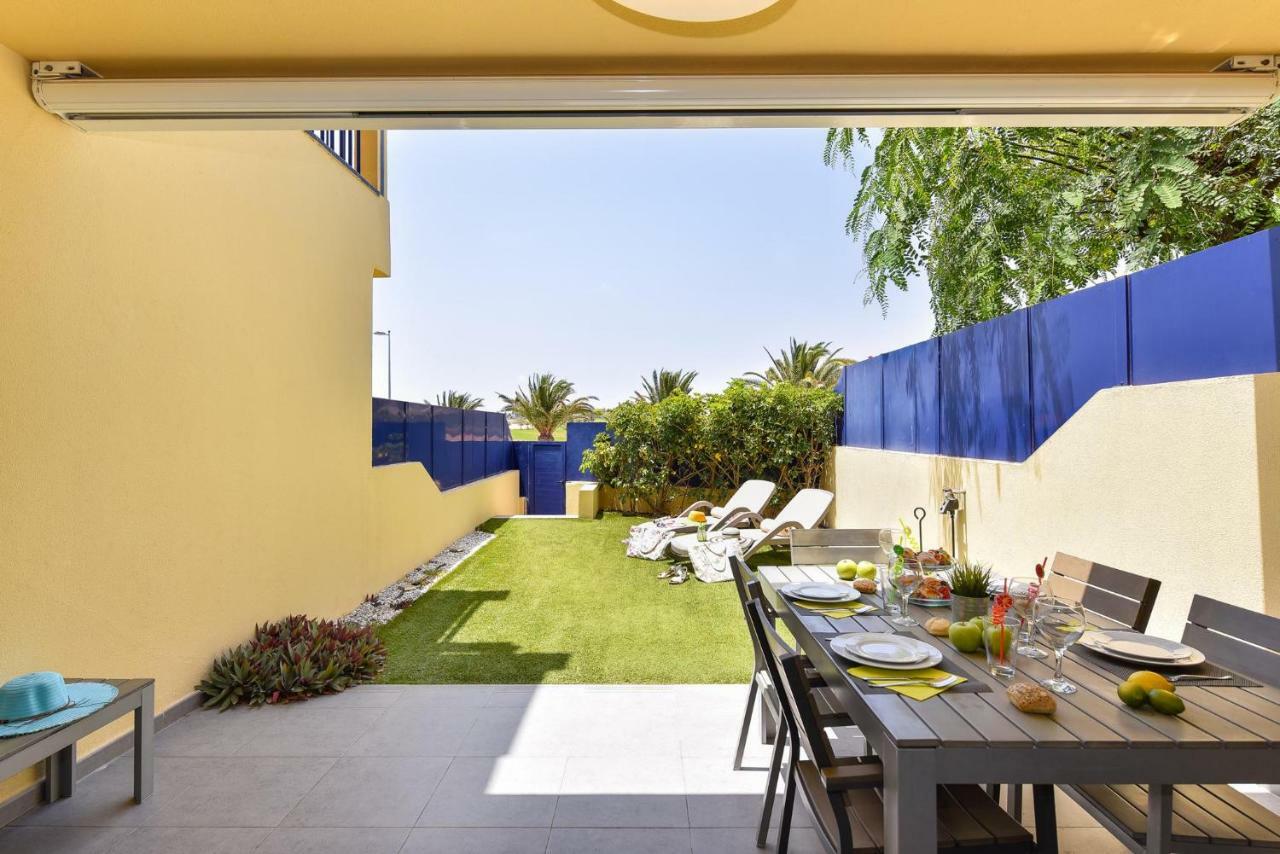Casas Meloneras By Villagrancanaria Exterior photo